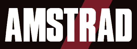 Amstrad logo