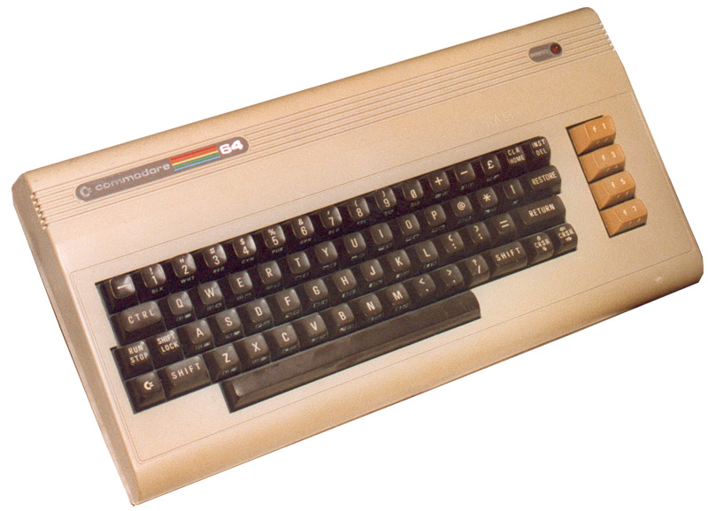 C64 (original)